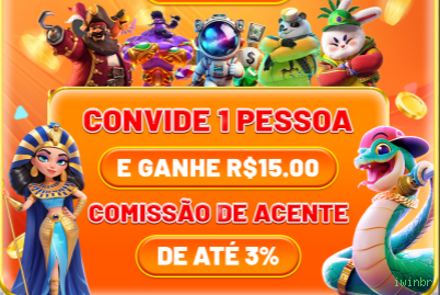 Download gratuito do app da iwinbr