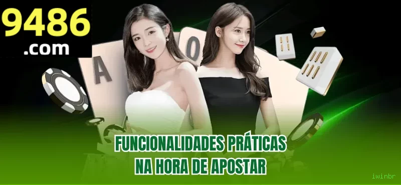 Jogos de fortune da iwinbr com prêmios incríveis