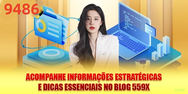 Imagem promocional da iwinbr mostrando a plataforma e suas vantagens