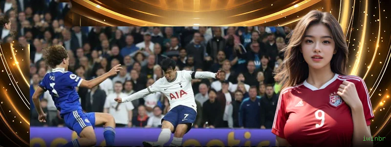 Programa VIP exclusivo da iwinbr