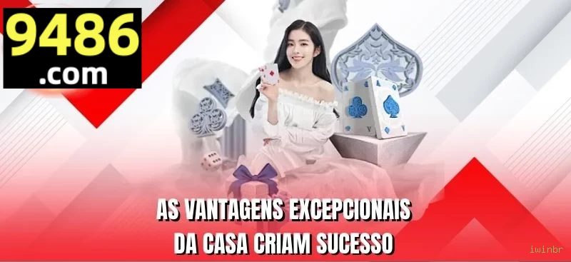 Programa VIP exclusivo da iwinbr