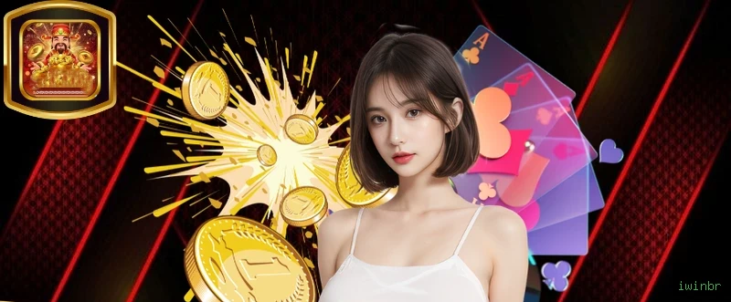 Ganhe prêmios incríveis na iwinbr