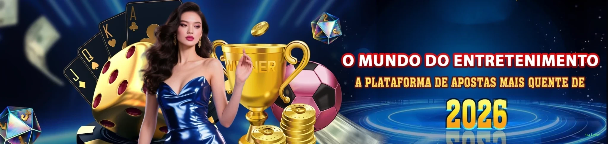 Ganhe prêmios incríveis na iwinbr