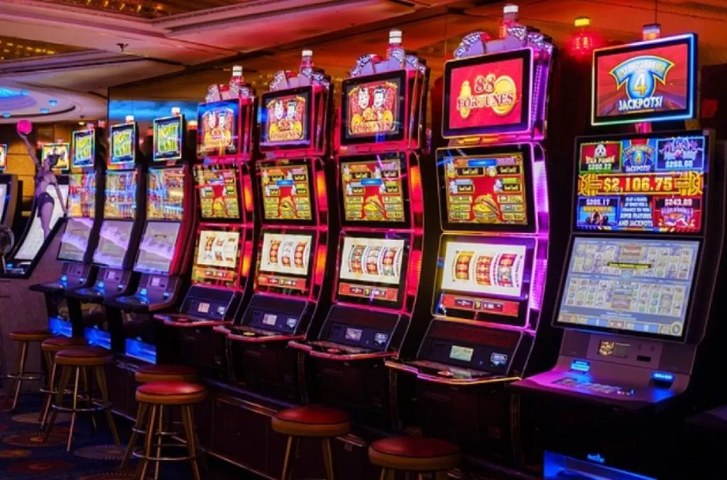 Slots iwinbr - Sweet Bonanza e caça-níqueis populares